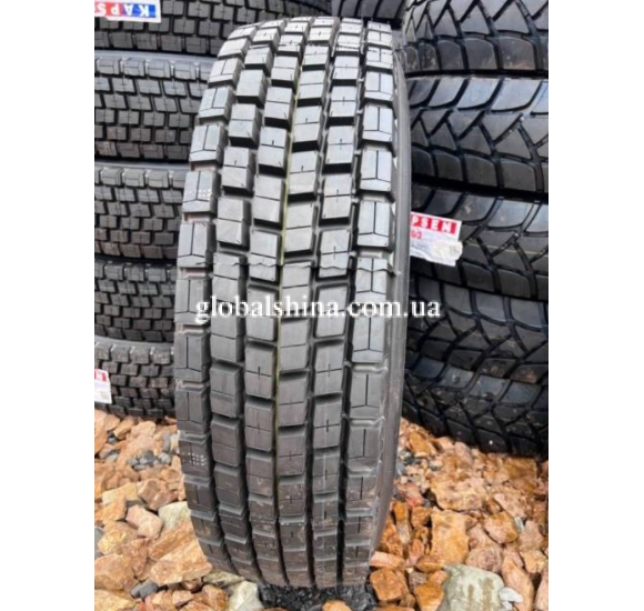 Taitong HS102 (ведущая) 315/80 R22.5 157/153L PR20